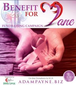 Fundraising Page Image